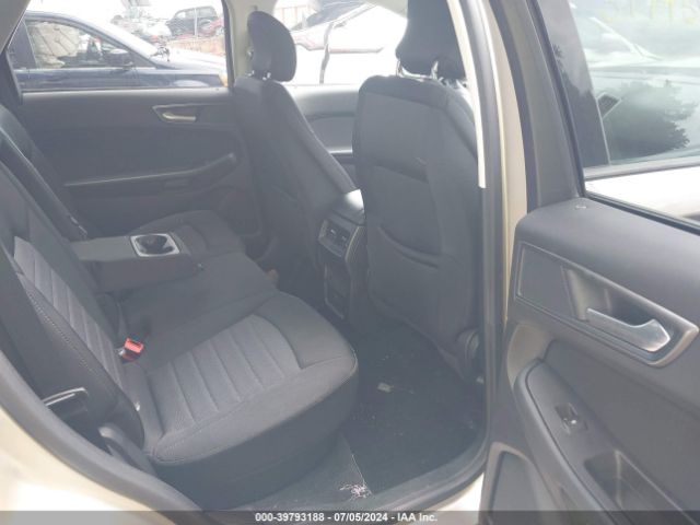 2FMPK3G90JBB03932 Ford EDGE SE