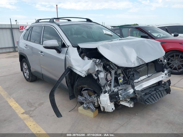 Toyota Rav4 Xle 2023 2T3W1RFV6PC213749 main image