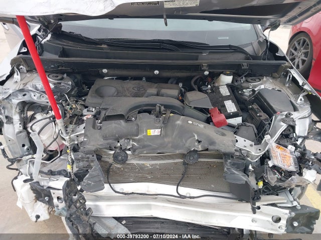 Toyota Rav4 Xle 2023 2T3W1RFV6PC213749 Image 10