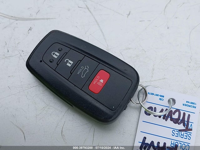 Toyota Rav4 Xle 2023 2T3W1RFV6PC213749 Image 11