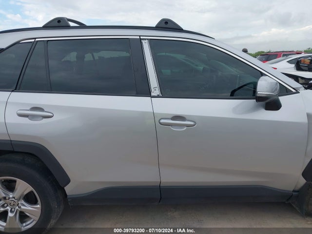 Toyota Rav4 Xle 2023 2T3W1RFV6PC213749 Image 14