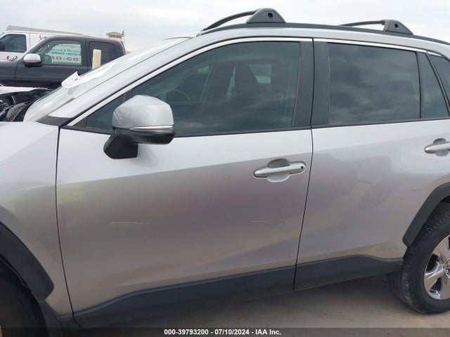 Toyota Rav4 Xle 2023 2T3W1RFV6PC213749 Image 15