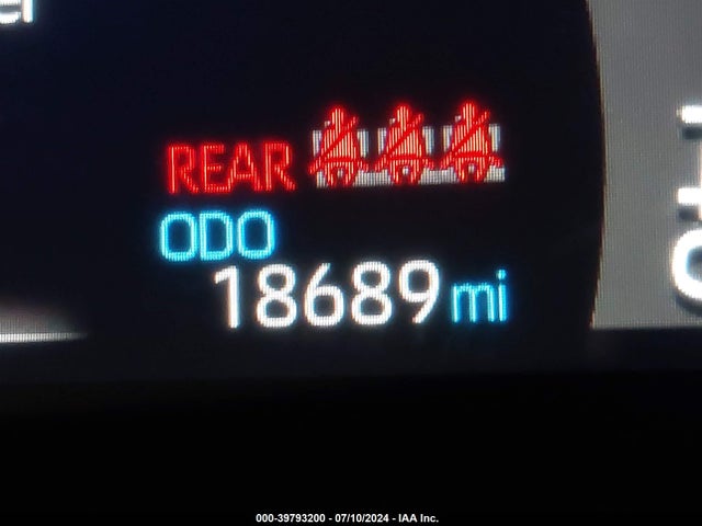 Toyota Rav4 Xle 2023 2T3W1RFV6PC213749 Image 16