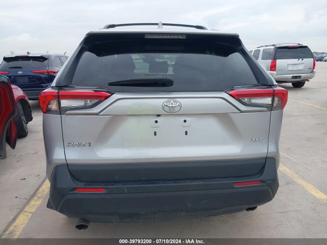 Toyota Rav4 Xle 2023 2T3W1RFV6PC213749 Image 17