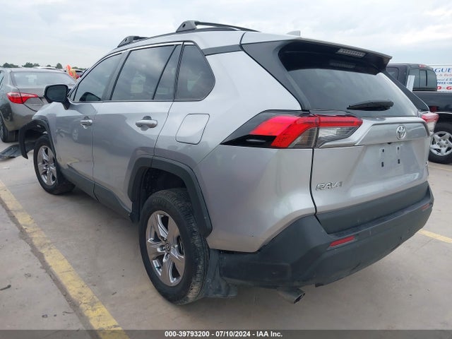 Toyota Rav4 Xle 2023 2T3W1RFV6PC213749 Image 3