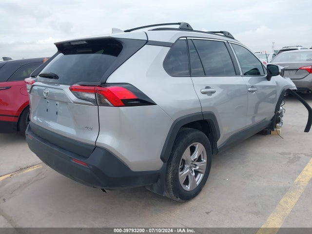 Toyota Rav4 Xle 2023 2T3W1RFV6PC213749 Image 4