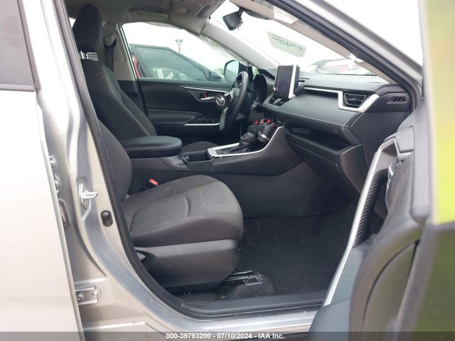 Toyota Rav4 Xle 2023 2T3W1RFV6PC213749 Image 5