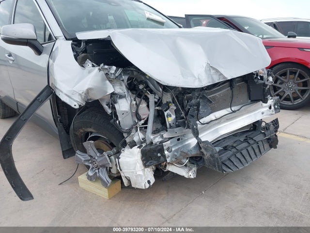 Toyota Rav4 Xle 2023 2T3W1RFV6PC213749 Image 6