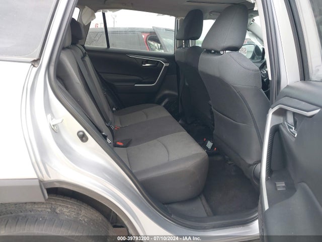 Toyota Rav4 Xle 2023 2T3W1RFV6PC213749 Image 8