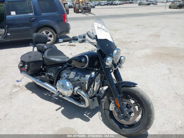 2021 BMW R18 WB10L2308M6D98141