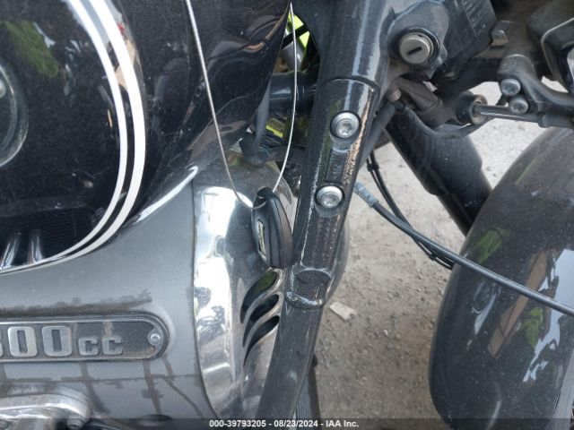 2021 BMW R18 WB10L2308M6D98141 Photo 10