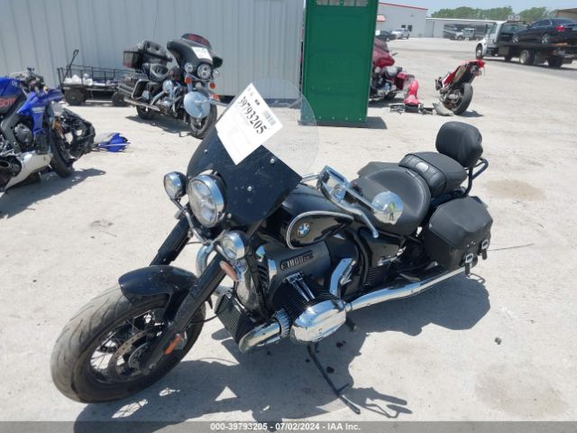 2021 BMW R18 WB10L2308M6D98141 Photo 1