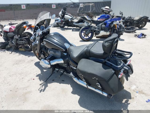 2021 BMW R18 WB10L2308M6D98141 Photo 2