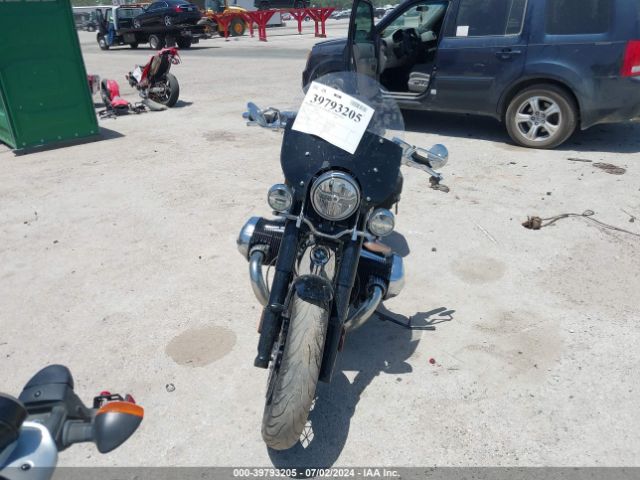 2021 BMW R18 WB10L2308M6D98141 Photo 4