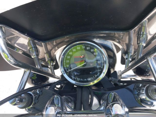 2021 BMW R18 WB10L2308M6D98141 Photo 6