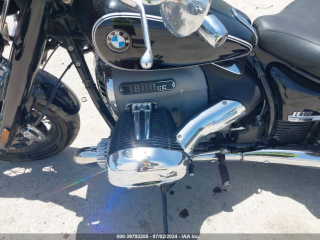 2021 BMW R18 WB10L2308M6D98141 Photo 8