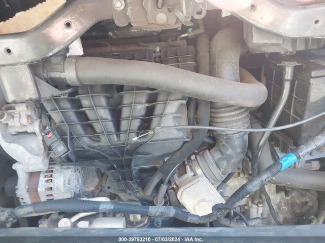 1C4NJPBA7HD141198 Jeep Patriot Sport Fwd