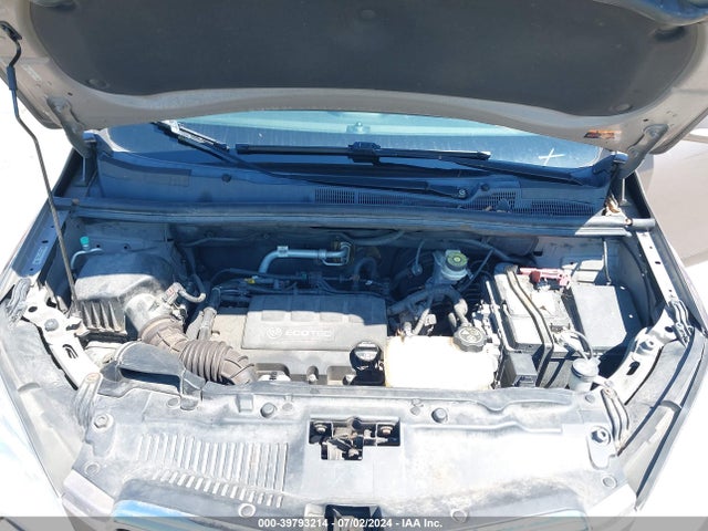 KL4CJFSB2FB141557 Buick Encore Convenience