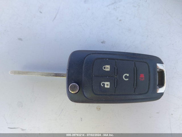 Buick Encore Convenience 2015 KL4CJFSB2FB141557 Image 11