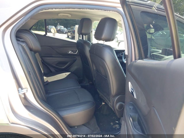 KL4CJFSB2FB141557 Buick Encore Convenience