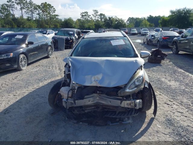 JTDKDTB38J1601450 Toyota Prius C Two