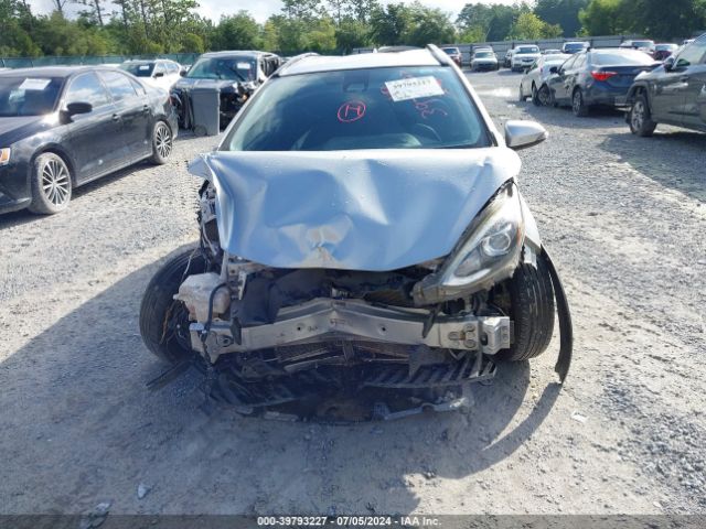 JTDKDTB38J1601450 Toyota Prius C Two