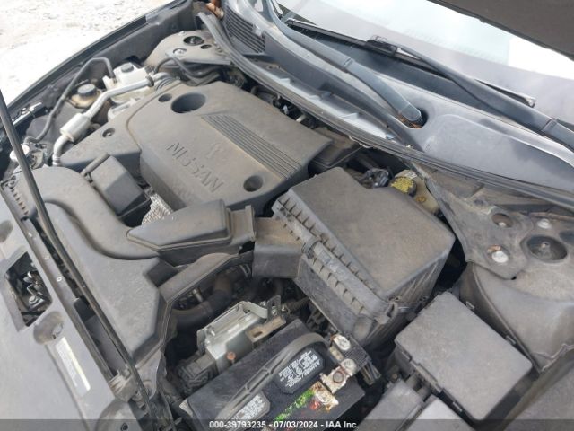 1N4AL3AP1GC173730 Nissan Altima 2.5/2.5 S/2.5 Sl/2.5 Sr/2.5 Sv