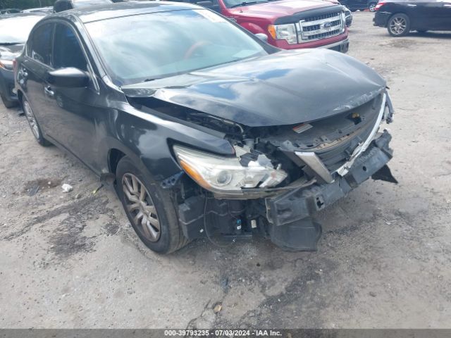 1N4AL3AP1GC173730 Nissan Altima 2.5/2.5 S/2.5 Sl/2.5 Sr/2.5 Sv