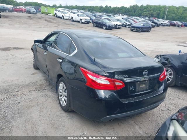 1N4AL3AP1GC173730 Nissan Altima 2.5/2.5 S/2.5 Sl/2.5 Sr/2.5 Sv