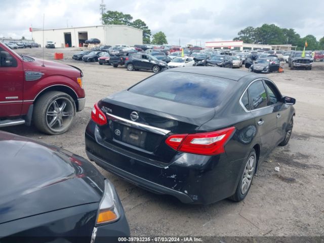 1N4AL3AP1GC173730 Nissan Altima 2.5/2.5 S/2.5 Sl/2.5 Sr/2.5 Sv