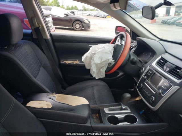 1N4AL3AP1GC173730 Nissan Altima 2.5/2.5 S/2.5 Sl/2.5 Sr/2.5 Sv