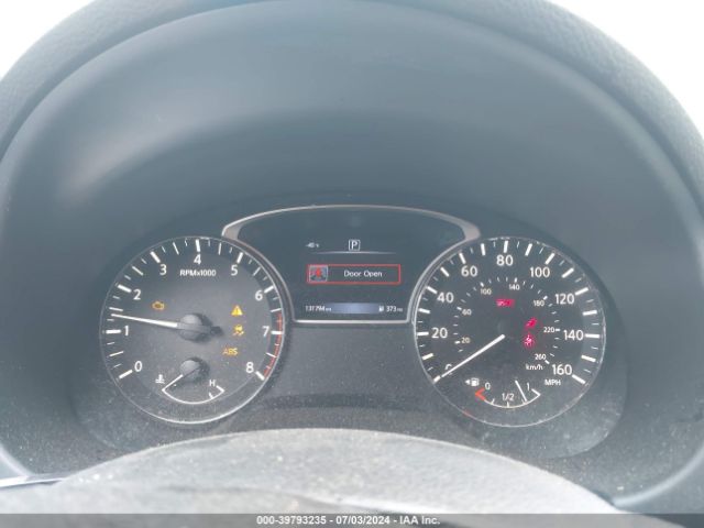1N4AL3AP1GC173730 Nissan Altima 2.5/2.5 S/2.5 Sl/2.5 Sr/2.5 Sv