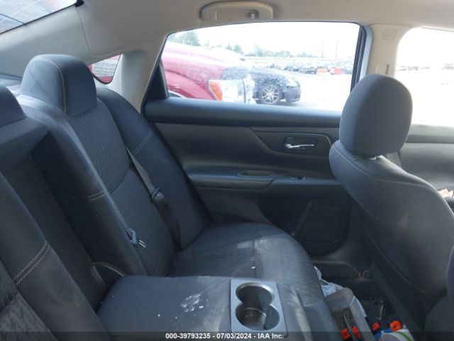 1N4AL3AP1GC173730 Nissan Altima 2.5/2.5 S/2.5 Sl/2.5 Sr/2.5 Sv