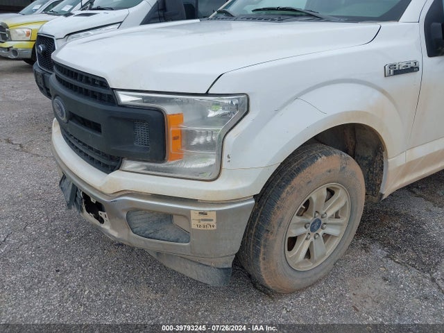 Ford F-150 Xl 2018 1FTMF1C51JKC44453 Image 17