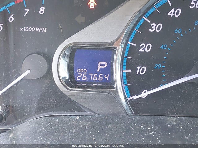 Toyota Sienna Xle 7 Passenger 2014 5TDDK3DCXES089095 Image 15