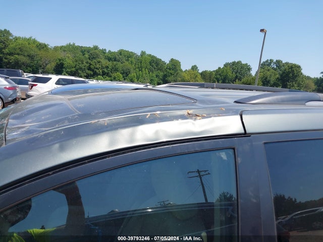 Toyota Sienna Xle 7 Passenger 2014 5TDDK3DCXES089095 Image 19