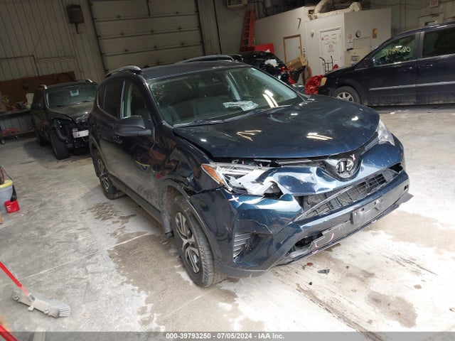 Toyota 2ar-fe 2017 JTMBFREV9HJ152753 Image 21