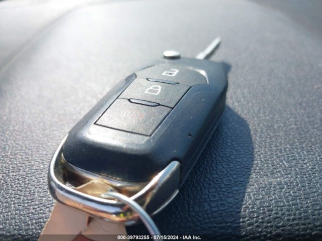 MAJ6S3FL3NC466766 Ford ECOSPORT S