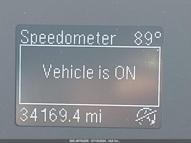 MAJ6S3FL3NC466766 Ford ECOSPORT S