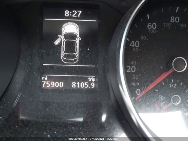 1VWAA7A31JC015011 Volkswagen Passat 2.0t R-line/2.0t S