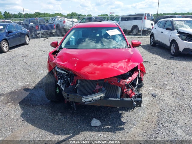 Toyota COROLLA SE 2019 2T1BURHE6KC221774 Image 12