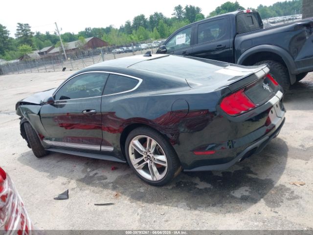 1FA6P8TH4M5117245 Ford Mustang Ecoboost Premium Fastback