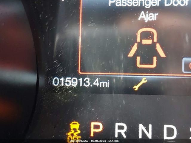 1FA6P8TH4M5117245 Ford Mustang Ecoboost Premium Fastback