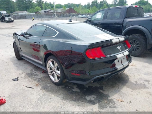 1FA6P8TH4M5117245 Ford Mustang Ecoboost Premium Fastback