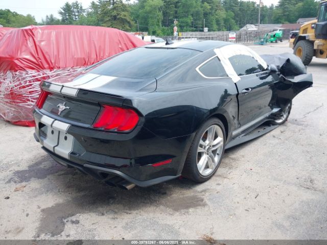 1FA6P8TH4M5117245 Ford Mustang Ecoboost Premium Fastback