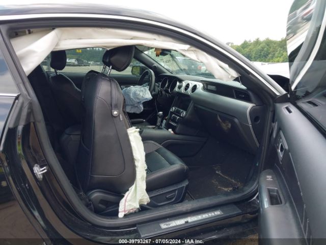1FA6P8TH4M5117245 Ford Mustang Ecoboost Premium Fastback