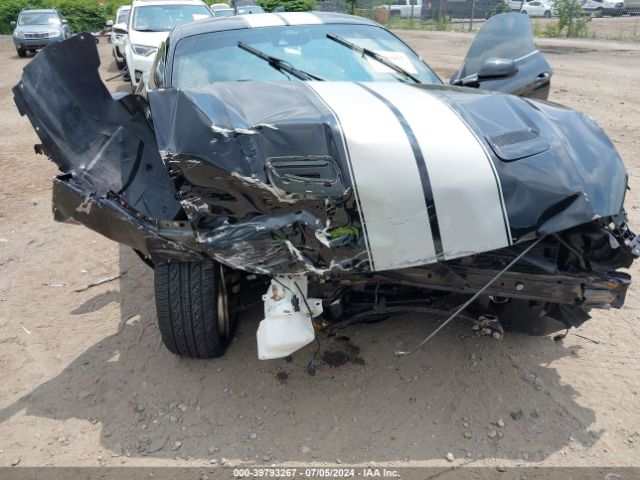 1FA6P8TH4M5117245 Ford Mustang Ecoboost Premium Fastback