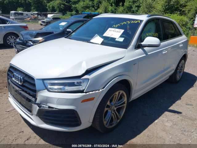 WA1GFCFS6GR022768 Audi Q3 2.0t Premium Plus