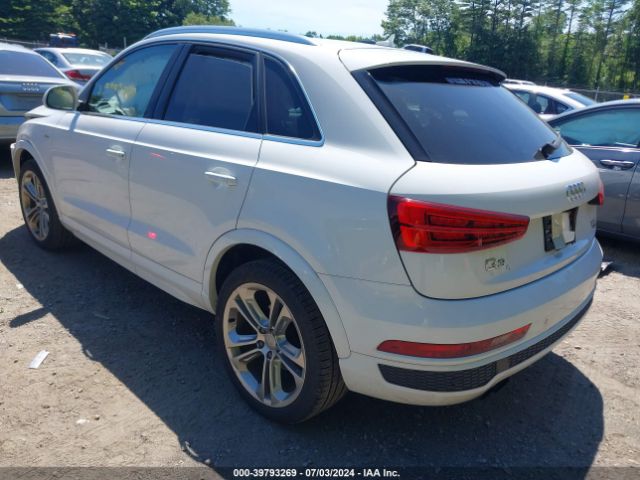 WA1GFCFS6GR022768 Audi Q3 2.0t Premium Plus