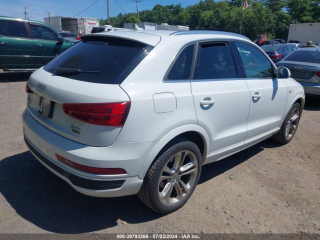 WA1GFCFS6GR022768 Audi Q3 2.0t Premium Plus